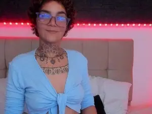 Myfreecams Sex Chat of Anaroman