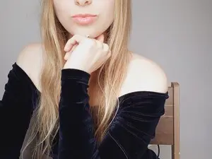 Myfreecams Nude Webcam of Alyss_B