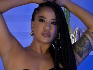 Myfreecams Adult Webcams of Amber_afrodit