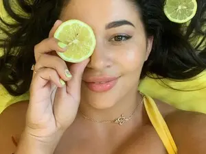 Myfreecams Free Live Porn of LimonadV