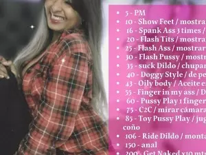 Myfreecams Watch Live Sex Cams of Paola_ih