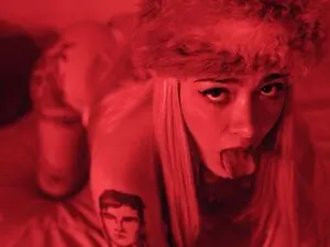 Myfreecams Sex Chat of cherrybaby