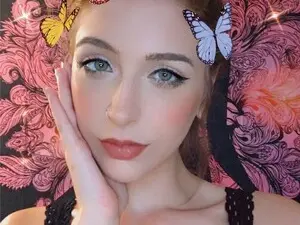 Myfreecams Adult Webcam of Persephone___
