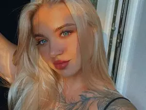 Myfreecams Sex Cam of KalipsoHun