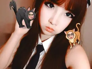 Myfreecams Best Webcam of meowgical