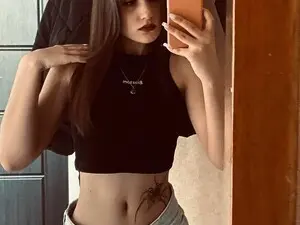 Myfreecams Sex Cam of Mary_Baxter