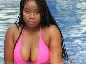 Myfreecams Live Porn of Tanisha_Ebony