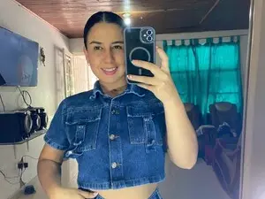 Myfreecams Free Live Porn of Arianathomson