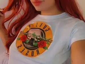 Myfreecams Nude Webcam of Aba_roose