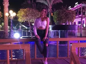 Myfreecams Sex Cam of Milania_foxy