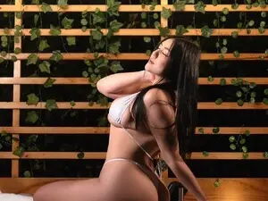 Myfreecams Adult Video Chat of Im_alejandra_