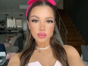 Myfreecams Live Porn of Vesia