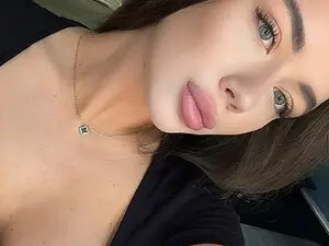 Myfreecams Nude Webcam of BrightKris