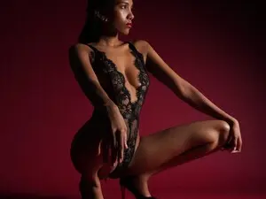 Myfreecams Live Sex of Ikia_L