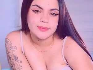 Myfreecams Free Live Porn of AllieCutie