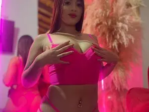 Myfreecams Sex Cam of Catty_Foxx