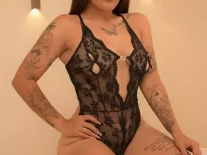Myfreecams Sex Chat of Shannel_love_