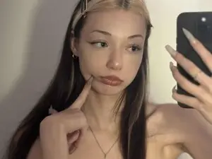 Myfreecams Live Sex Cam of Amandass
