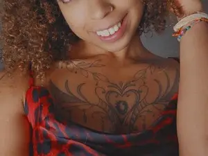 Myfreecams Adult Webcams of CherriBombzz
