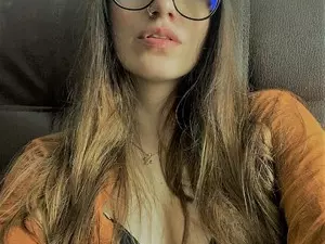 Myfreecams Sex Cam of tinaricci