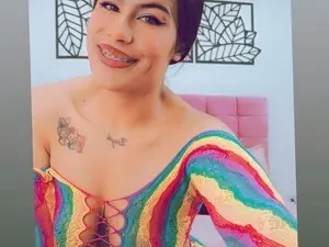 Myfreecams Private Sex Chat of Ailyng_bk