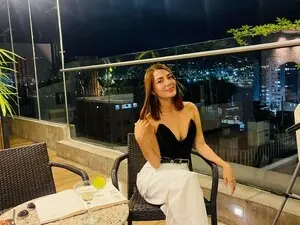 Myfreecams Live Sex of AnneRicci_