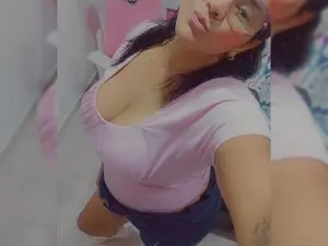 Myfreecams Adult Video Chat of Tatis_gelvez1