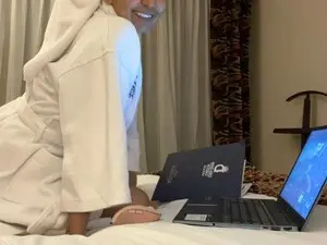 Myfreecams Nude Webcam of Stefi_alizon