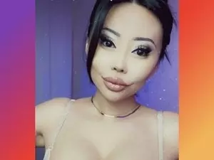 Myfreecams Live Porn of Lucky_Star888