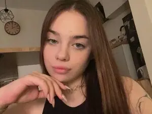 Myfreecams Sex Cam of Marissas