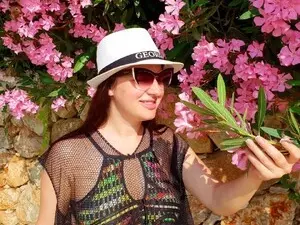 Myfreecams Free Live Porn of BustyNika
