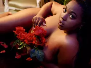 Myfreecams Sex Cam of CiaraEbonyxxx