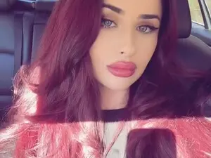 Myfreecams Sex Chat of Aletaocean2