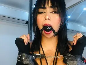 Myfreecams Adult Video Chat of Nahomy_ryans