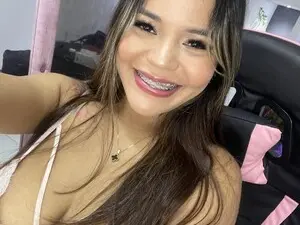 Myfreecams Free Porn Cam of Adrybershel