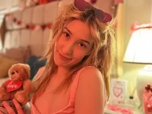 Myfreecams Adult Video Chat of SerenaBennet