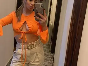 Myfreecams Adult Webcams of MissFedosia