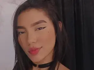Myfreecams Free Porn Cam of AbellaDnager