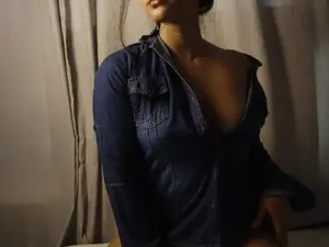Myfreecams Sex Chat of Hekalina
