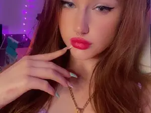 Myfreecams Live Sex Cam of RainStormin