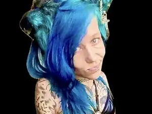 Myfreecams Live Porn of ToxicDoll