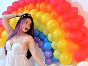 Myfreecams Adult Webcam of Ana_Ruh