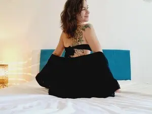Myfreecams Adult Video Chat of IntruderRorry