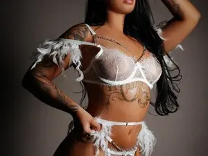 Myfreecams Adult Webcam of Scarlett_Keit