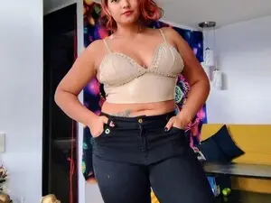Myfreecams Best Webcam of FetishWayraa
