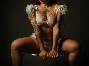 Myfreecams Live Porn of Nathassa_G