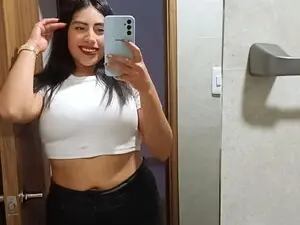 Myfreecams Live Porn of Badgyalsx420