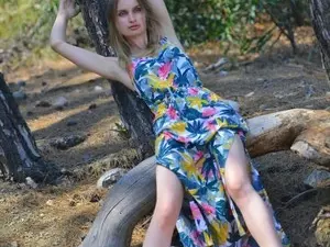 Myfreecams Free Live Porn of Elenapre