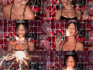 Myfreecams Private Sex Chat of avababygirl