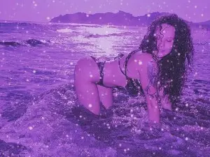 Myfreecams Sex Cam of Mermaid_A